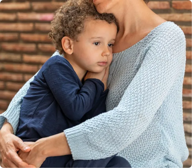 Navigating child custody battles