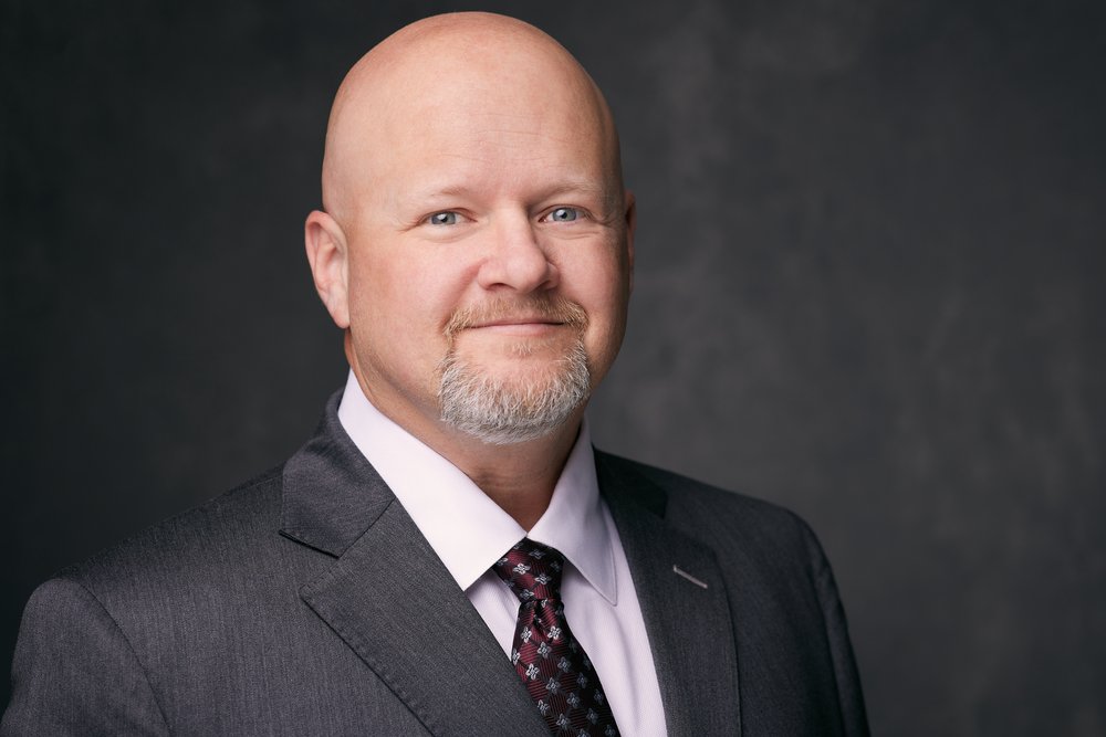 Oklahomacitydivorcelawyer Dustin J. Hopson, lead attorney at Hopson Legal