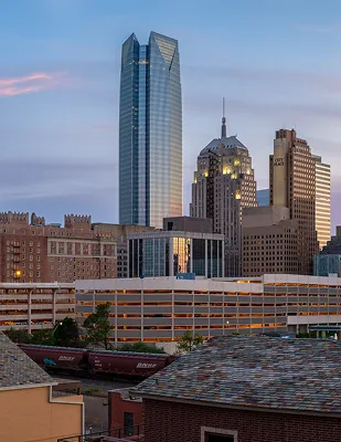 Oklahoma City Divorce Lawyer Legal services in Oklahoma City, Oklahoma